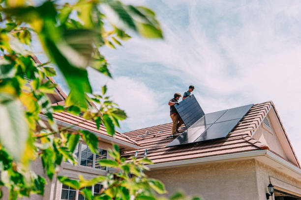 Best Chimney Flashing Repair  in Cedar Hill, MO