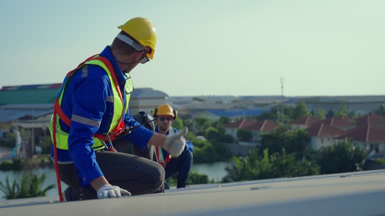 Best Roof Coating and Sealing  in Cedar Hill, MO