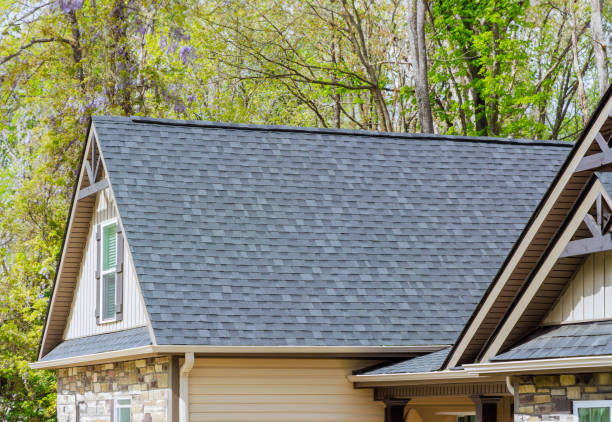 Gutter Replacement in Cedar Hill, MO