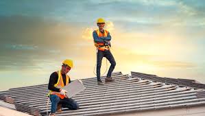Best Sheet Metal Roofing  in Cedar Hill, MO